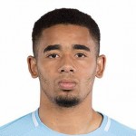 Nogometnih dresov Gabriel Jesus